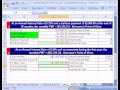 Excel Finans Hüner #5: Devresel_Ödeme Ve Gd İşlevi Ve Gecikmiş Ödemeler Resim 3