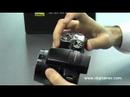 Nikon Coolpıx P80 - İlk İzlenim Video Digitalrev Tarafından