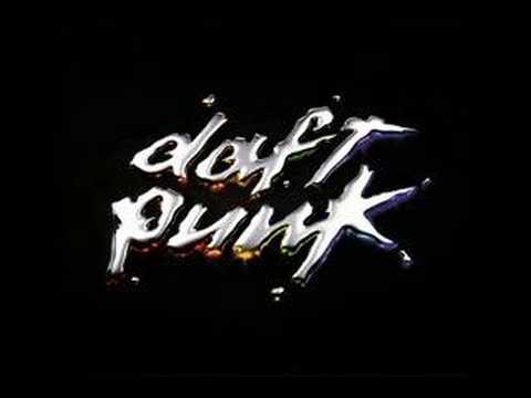 Daft Punk - Bir Kez Daha (Orijinal) [Yüksek Kalite]