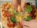 Nasıl Bir Pizza Grill İçin Resim 4
