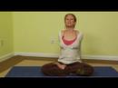 Nazik Yoga Isınma: Yoga Üst Beden Streç Resim 3