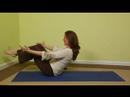 Nazik Yoga Isınma: Yoga Omurga Streç Resim 4
