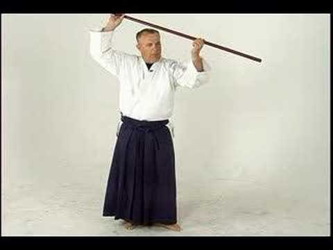 Aikido Yay Personel Ders : Aikido Yay Personel Formu Başlangıç  Resim 1