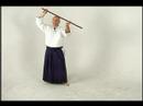 Aikido Yay Personel Ders : Aikido Yay Personel Arka Savunma: Bölüm 3 Resim 3