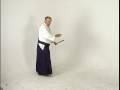 Aikido Yay Personel Ders : Parry Bıçak Ön Aikido  Resim 3