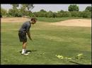 Chipping Ve Pitching Golf: Pitching Golf: 60 Derece Kama Resim 3