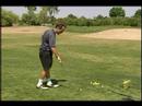 Chipping Ve Pitching Golf: Pitching Golf: 8 Demir Resim 3