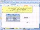 Excel Adı Trick #12 Bölüm 2: Adları Ve Excel 2007 Tabloları Resim 3