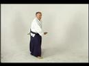 Aikido Yay Personel Ders : Aikido Yay Personel Ters Gözüme Resim 4