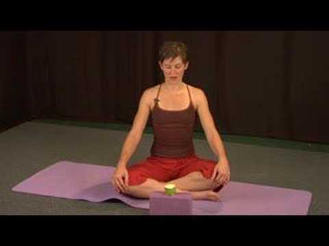Yoga Meditasyon Egzersizleri : Yoga, Meditasyon Bulmak İçin Odak 