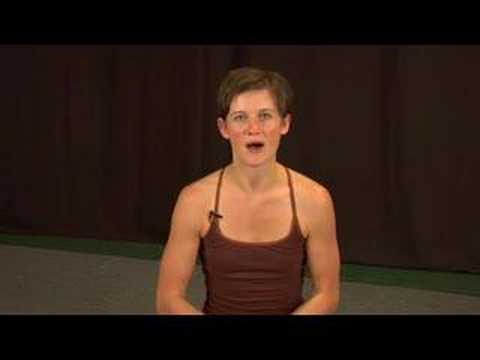 Yoga Meditasyon Egzersizleri : Yoga, Meditasyon İçin Niyet Ayarı 