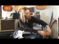 Nasıl Dize Ve Bir Gitar Nağme: Gitar Dizeleri Kaldırılıyor