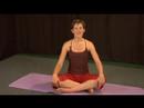 Yoga Meditasyon Egzersizleri : Yoga Egzersizleri İçin Soğutma Nefesler  Resim 3