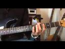 Nasıl Dize Ve Bir Gitar Nağme: Harmonikler Kullanılarak Gitar Tuning Resim 4