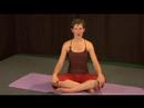 Yoga Meditasyon Egzersizleri : Yoga Egzersizleri İçin Soğutma Nefesler  Resim 4