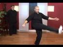 Kung Fu: İpuçları Tekme Kung Fu Atlamak İçinde Hilal Tekme