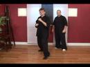 Kung Fu: İpuçları Tekme Kung Fu Arka Bacak Yuvarlak Tekme Resim 3