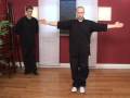 Kung Fu İpuçları: Tekme Kung Fu Dışında Hilal Tekme Resim 3