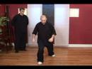 Kung Fu: İpuçları Tekme Kung Fu Atlamak İçinde Hilal Tekme Resim 4