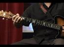B Gitar Çalmak Küçük: Gitar B Küçük: Bir Binbaşı Tıngırdatma Resim 4