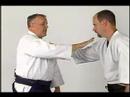 Ikkyo: Aikido Teknikleri: Bir Yaka Kapmak--Dan Ikkyo