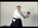 Ikkyo: Aikido Teknikleri : Ayı Gibi Sarıl Gelen Ikkyo  Resim 3