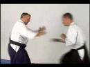 Ikkyo: Aikido Teknikleri: Bir Düz Yumruk Üzerinden Ikkyo Resim 3