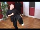 Yan Tekme Kung Fu : Kung Fu Crossover Side Kick  Resim 3