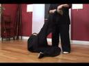 Yan Tekme Kung Fu : Kung Fu Rolling Side Kick  Resim 3