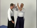 Ikkyo: Aikido Teknikleri : Arka Kap Dan Ikkyo  Resim 4
