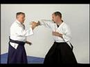 Ikkyo: Aikido Teknikleri: Bir Düz Yumruk Üzerinden Ikkyo Resim 4