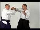Ikkyo: Aikido Teknikleri: Ikkyo Gelen Bir Kanca Yumruk Resim 4