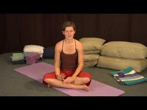 Restoratif Yoga: Onarıcı Yoga Nedir? Resim 1