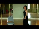 Aerobik Sandalye Dans: Sandalye Dans: Üçüncü Hareketi Resim 4