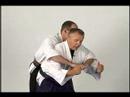 Vuruş: Aikido Teknikleri : Ayı Gibi Sarıl Gelen Vuruş  Resim 4