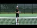 Nasıl Temel Tenis Çekim Hit: Tenis Çekim: Genel Gider Slam