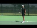 Nasıl Temel Tenis Çekim Hit: Tenis Çekim Sorun Giderme: Forehand Gider Değil Mi