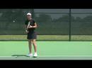 Nasıl Temel Tenis Çekim Hit: Tenis Çekim Sorun Giderme: Raket Wobbles Eğer