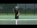 Nasıl Temel Tenis Çekim Hit: Tenis Çekim: Genel Gider Slam Resim 3