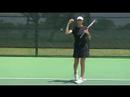Nasıl Temel Tenis Çekim Hit: Tenis Çekim Sorun Giderme: Raket Wobbles Eğer Resim 3