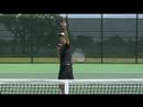 Nasıl Temel Tenis Çekim Hit: Tenis Çekim: Genel Gider Slam Resim 4