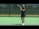 Nasıl Temel Tenis Çekim Hit: Tenis Çekim Sorun Giderme: Raket Wobbles Eğer Resim 4