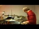 Blues Shuffle Drum Beats: Davul Dövmek Sürüş Ve Yüksek Hat İpuçları Resim 3