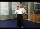 Gelişmiş Aikido: Hareket İlkeleri : Randori Gelişmiş Aikido Teknikleri  Resim 3