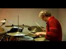 Blues Shuffle Drum Beats: 16 Not Drum Doldurur Resim 4