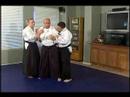 Gelişmiş Aikido: Hareket İlkeleri : Aikido Randori Kol Eğilme: Bölüm 1 Resim 4