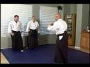 Gelişmiş Aikido: Hareket İlkeleri : Randori Gelişmiş Aikido Teknikleri  Resim 4