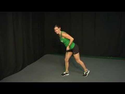 Direnç Band Egzersizleri: Direnç Band Egzersizleri: Tek Bacak Triceps Geri Tepme Resim 1