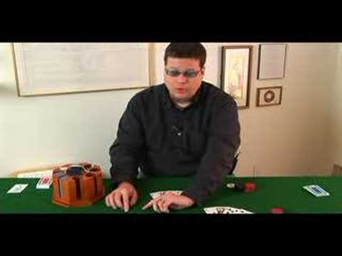Nasıl Poker Açmak İçin Beş Taş Oynamak İçin: Jacks Poker Açmak İçin: Yok Vale Resim 1