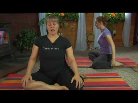 Yoga Oturmuş Ve Sırtüstü Pozlar: Güvercin Yoga Pose Oturmuş